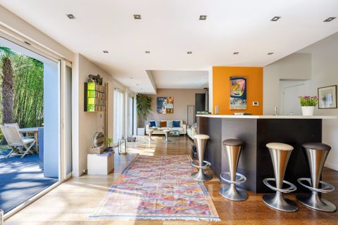 Villa i Saint-Cloud, Hauts-de-Seine, Saint-Cloud - € 2.190.000 | Ref: 84592048 - foto 4