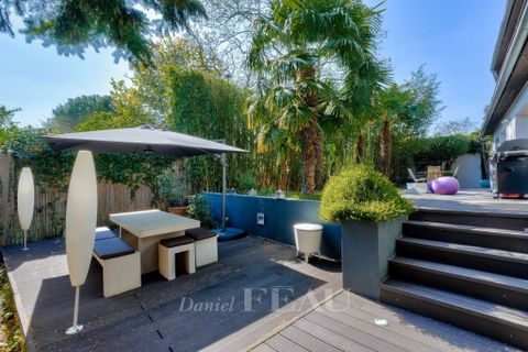Villa i Saint-Cloud, Hauts-de-Seine, Saint-Cloud - € 2.190.000 | Ref: 84592048 - foto 3