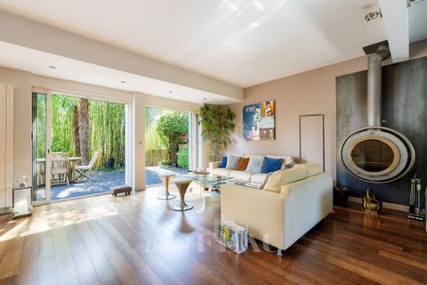Villa i Saint-Cloud, Hauts-de-Seine, Saint-Cloud - € 2.190.000 | Ref: 84592048 - foto 5