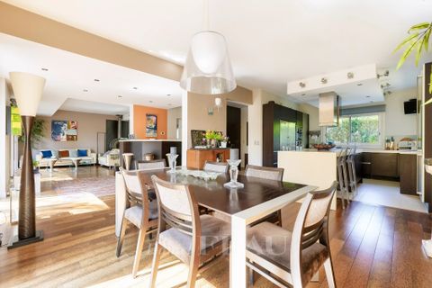 Villa i Saint-Cloud, Hauts-de-Seine, Saint-Cloud - € 2.190.000 | Ref: 84592048 - foto 2