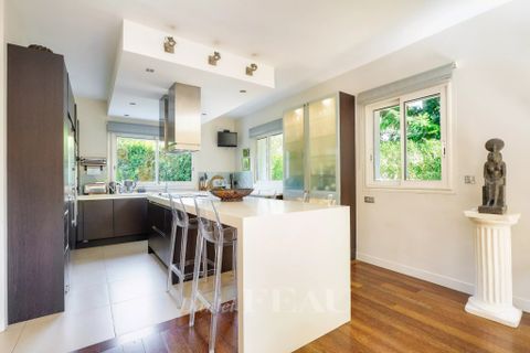 Villa i Saint-Cloud, Hauts-de-Seine, Saint-Cloud - € 2.190.000 | Ref: 84592048 - foto 6