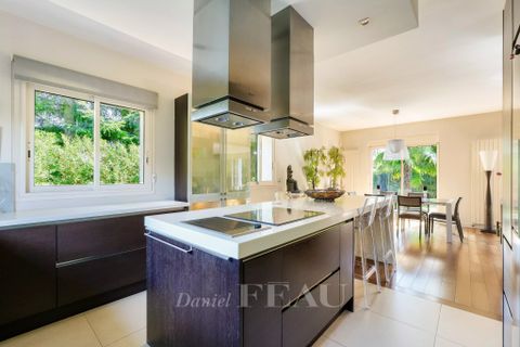 Villa i Saint-Cloud, Hauts-de-Seine, Saint-Cloud - € 2.190.000 | Ref: 84592048 - foto 14