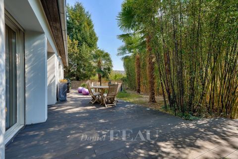 Villa i Saint-Cloud, Hauts-de-Seine, Saint-Cloud - € 2.190.000 | Ref: 84592048 - foto 15