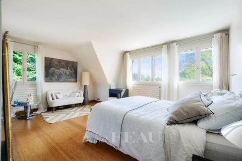 Villa i Saint-Cloud, Hauts-de-Seine, Saint-Cloud - € 2.190.000 | Ref: 84592048 - foto 7