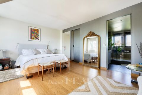 Villa i Saint-Cloud, Hauts-de-Seine, Saint-Cloud - € 2.190.000 | Ref: 84592048 - foto 8