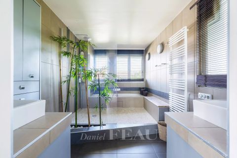 Villa i Saint-Cloud, Hauts-de-Seine, Saint-Cloud - € 2.190.000 | Ref: 84592048 - foto 9