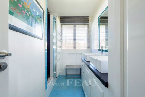 Villa i Saint-Cloud, Hauts-de-Seine, Saint-Cloud - € 2.190.000 | Ref: 84592048 - foto 11
