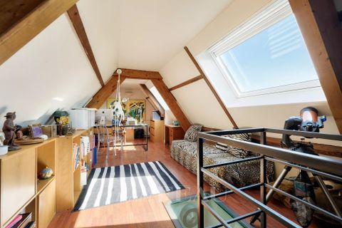 Villa i Saint-Cloud, Hauts-de-Seine, Saint-Cloud - € 2.190.000 | Ref: 84592048 - foto 16