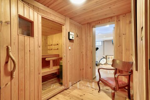 Villa i Saint-Cloud, Hauts-de-Seine, Saint-Cloud - € 2.190.000 | Ref: 84592048 - foto 17