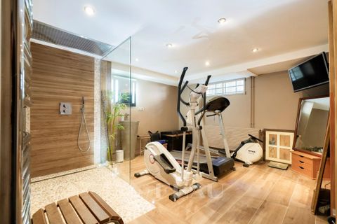 Villa i Saint-Cloud, Hauts-de-Seine, Saint-Cloud - € 2.190.000 | Ref: 84592048 - foto 18