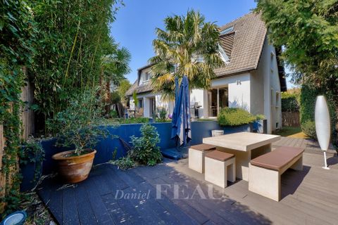 Villa in Saint-Cloud, Hauts-de-Seine, Saint-Cloud - € 2.190.000 | Ref: 84592048 - foto 1