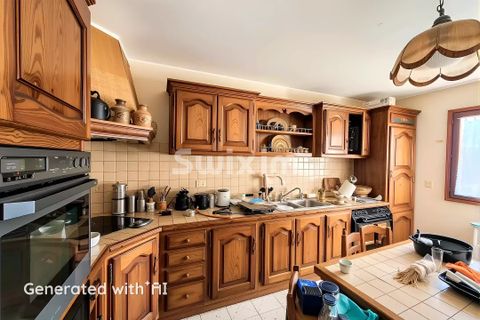 Villa a Les Arcs, Var, Les Arcs - € 485.000 | Ref: 4241LC - foto 6