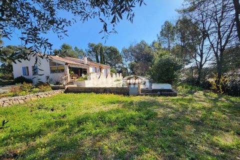 Villa a Les Arcs, Var, Les Arcs - € 485.000 | Ref: 4241LC - foto 3