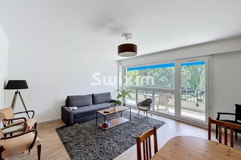 Lejlighed i Pessac, Gironde, Pessac - € 339.000 | Ref: 2499JG - foto 2