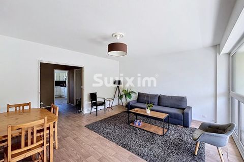 Lejlighed i Pessac, Gironde, Pessac - € 339.000 | Ref: 2499JG - foto 3