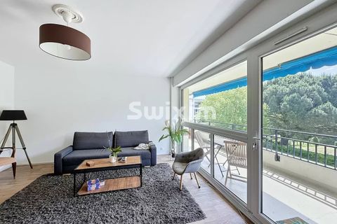 Lejlighed i Pessac, Gironde, Pessac - € 339.000 | Ref: 2499JG - foto 4