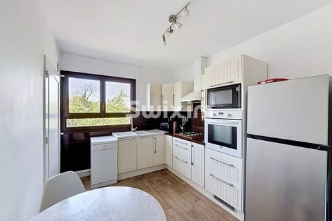 Lejlighed i Pessac, Gironde, Pessac - € 339.000 | Ref: 2499JG - foto 5