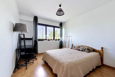 Lejlighed i Pessac, Gironde, Pessac - € 339.000 | Ref: 2499JG - foto 7