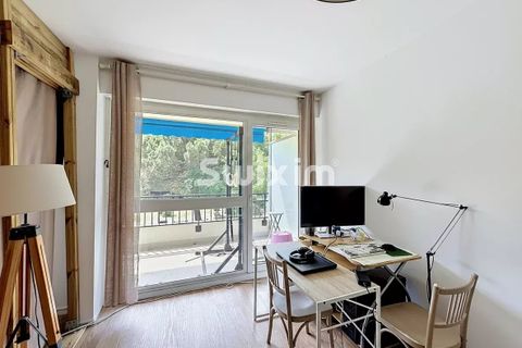 Lejlighed i Pessac, Gironde, Pessac - € 339.000 | Ref: 2499JG - foto 9