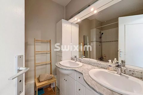 Lejlighed i Pessac, Gironde, Pessac - € 339.000 | Ref: 2499JG - foto 10