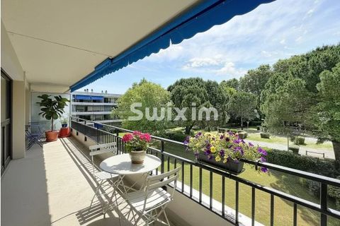Lejlighed i Pessac, Gironde, Pessac - € 339.000 | Ref: 2499JG - foto 11