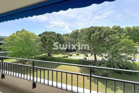 Lejlighed i Pessac, Gironde, Pessac - € 339.000 | Ref: 2499JG - foto 12