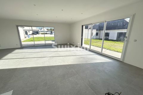 Villa i Dole, Jura, Dole - € 390.000 | Ref: 19221TF - foto 3
