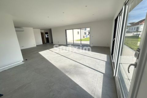 Villa i Dole, Jura, Dole - € 390.000 | Ref: 19221TF - foto 4