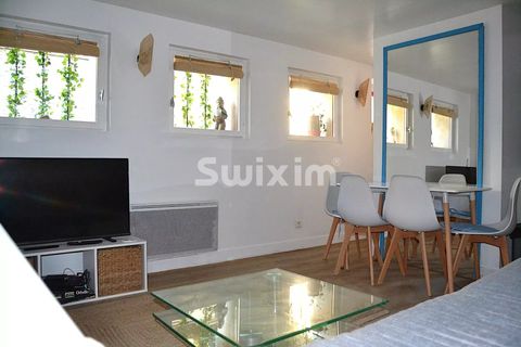 Lejlighed i Arcachon, Gironde, Arcachon - € 311.000 | Ref: 70377ML - foto 2