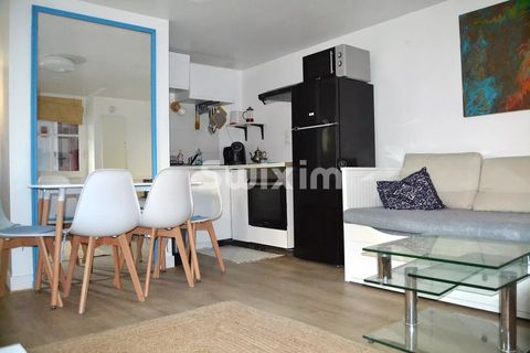 Lejlighed i Arcachon, Gironde, Arcachon - € 311.000 | Ref: 70377ML - foto 3