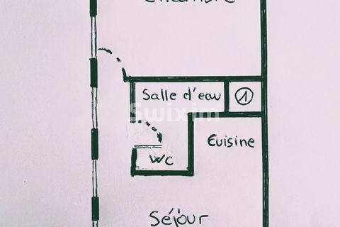 Lejlighed i Arcachon, Gironde, Arcachon - € 311.000 | Ref: 70377ML - foto 5