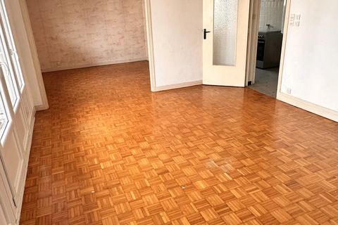 Lejlighed i Dijon, Cote-d'Or, Dijon - € 145.000 | Ref: 86505531 - foto 2