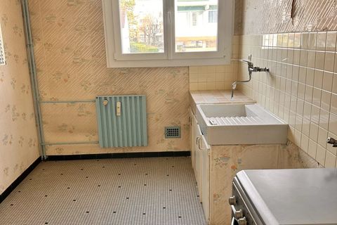 Lejlighed i Dijon, Cote-d'Or, Dijon - € 145.000 | Ref: 86505531 - foto 5