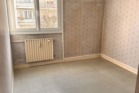 Lejlighed i Dijon, Cote-d'Or, Dijon - € 145.000 | Ref: 86505531 - foto 6
