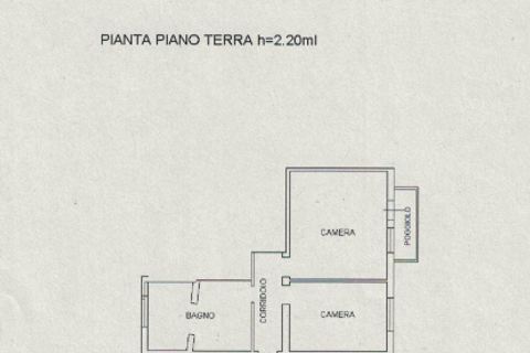 Villa i Caorle, Venice, Caorle - € 81.563 | Ref: A.A. 275-23 - foto 8