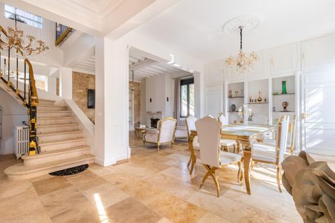 Villa a Cavignac, Gironde, Cavignac - € 2.625.000 | Ref: cvpp01 - foto 2