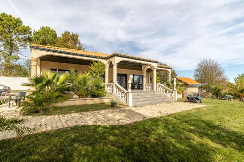 Villa a Cavignac, Gironde, Cavignac - € 2.625.000 | Ref: cvpp01 - foto 9