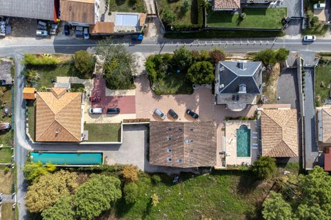Villa a Cavignac, Gironde, Cavignac - € 2.625.000 | Ref: cvpp01 - foto 11
