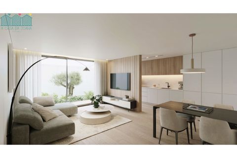 Lejlighed i Aveiro, Aveiro, Aveiro - € 385.000 | Ref: APA_2406_FraçãoN - foto 2