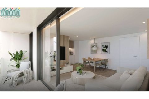 Lejlighed i Aveiro, Aveiro, Aveiro - € 385.000 | Ref: APA_2406_FraçãoN - foto 4