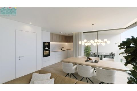 Lejlighed i Aveiro, Aveiro, Aveiro - € 385.000 | Ref: APA_2406_FraçãoN - foto 7