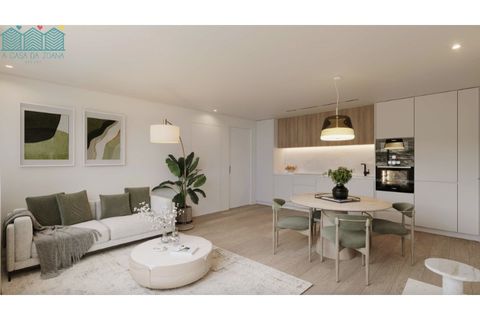 Lejlighed i Aveiro, Aveiro, Aveiro - € 385.000 | Ref: APA_2406_FraçãoN - foto 12