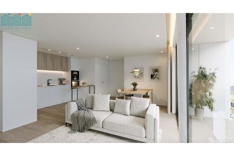 Lejlighed i Aveiro, Aveiro, Aveiro - € 385.000 | Ref: APA_2406_FraçãoN - foto 14
