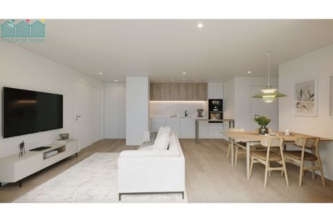 Lejlighed i Aveiro, Aveiro, Aveiro - € 385.000 | Ref: APA_2406_FraçãoN - foto 15