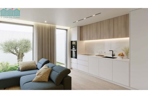 Lejlighed i Aveiro, Aveiro, Aveiro - € 385.000 | Ref: APA_2406_FraçãoN - foto 17