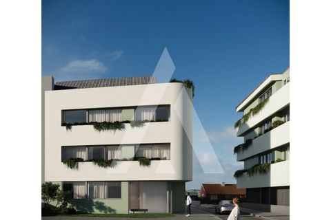 Lejlighed i Aveiro, Aveiro, Aveiro - € 610.000 | Ref: 1021215 F/25 FR - foto 2