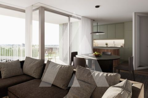 Lejlighed i Aveiro, Aveiro, Aveiro - € 610.000 | Ref: 1021215 F/25 FR - foto 3