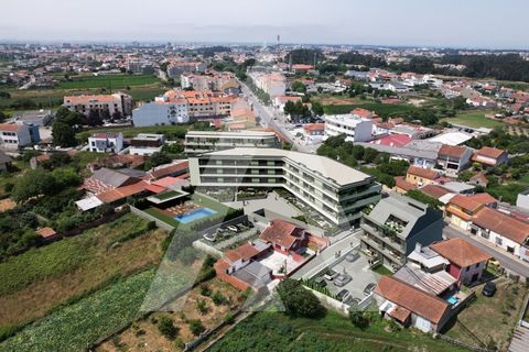 Lejlighed i Aveiro, Aveiro, Aveiro - € 610.000 | Ref: 1021215 F/25 FR - foto 7