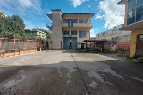 Erhvervsejendom i Itri, Latina, Itri - € 457.600 | Ref: 2537439 - foto 2