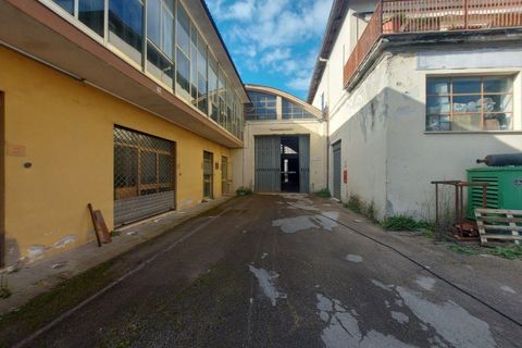 Erhvervsejendom i Itri, Latina, Itri - € 457.600 | Ref: 2537439 - foto 3